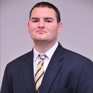 Meet your Posher, Mark